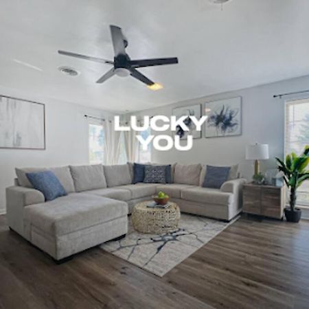 Lucky You Villa Conway Ngoại thất bức ảnh